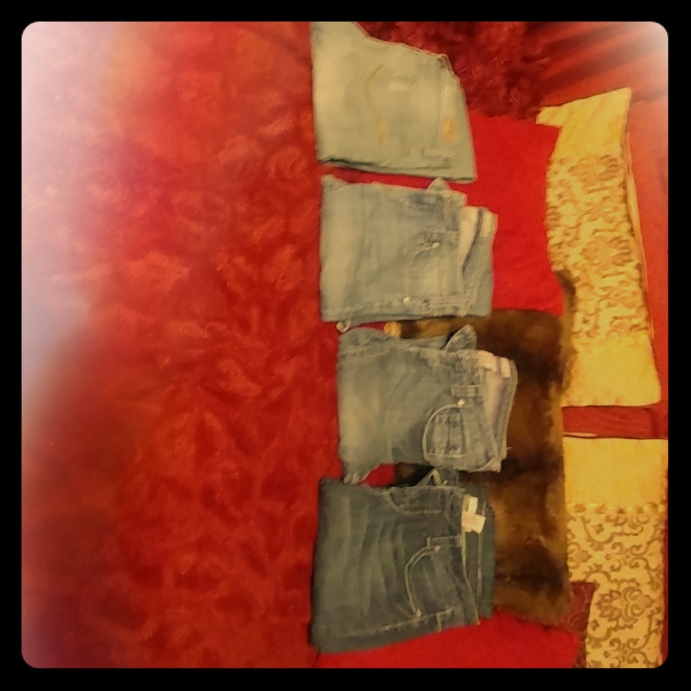 Refuge Jeans